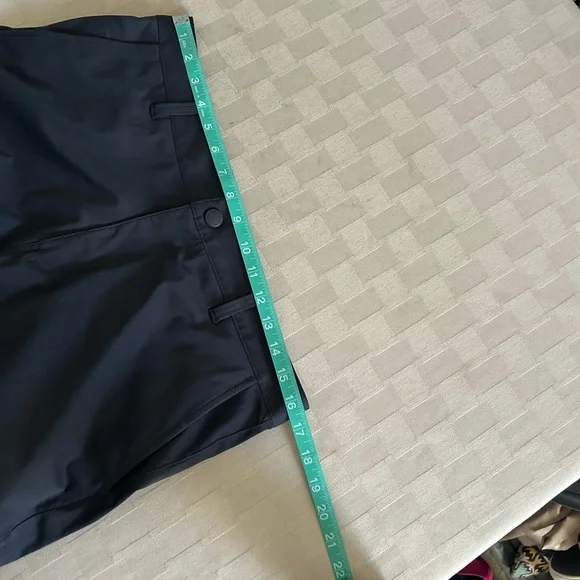 Rhone Straight Fit Commuter Pant - Picture 12 of 14